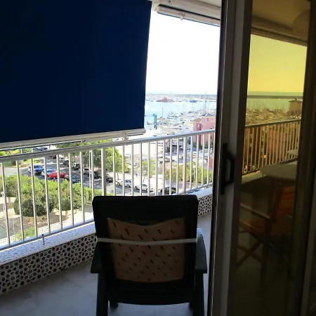 Apartment Maranon