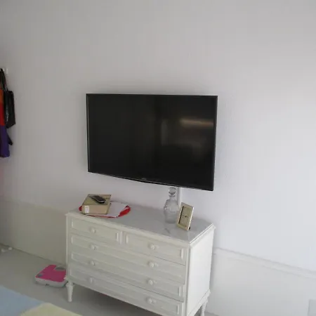 Apartment Maranon *